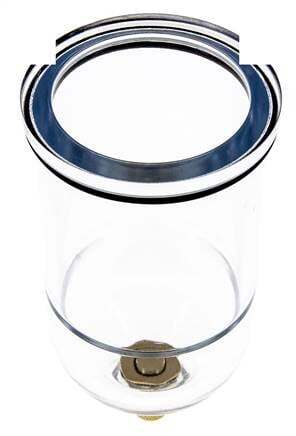 Bol en plastique Semi-automatique Standard 3
