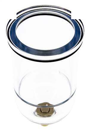 Bol en plastique Semi-automatique Standard 3