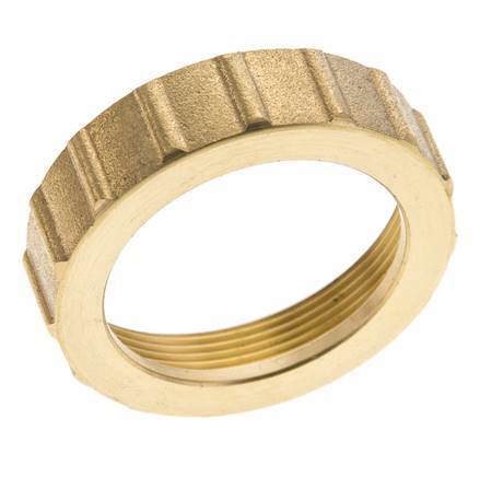 Écrou de remplacement 47,5 mm standard 1