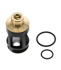 Bandeau d'égouttement en métal pour Combo 1 et 2