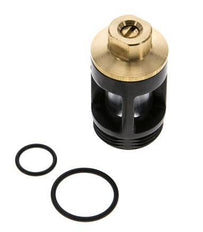 Bandeau d'égouttement en métal pour Combo 1 et 2