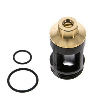 Bandeau d'égouttement en métal pour Combo 1 et 2