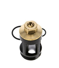 Bandeau d'égouttement en métal pour Combo 1 et 2