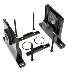 Supports muraux 1'' Futura 4