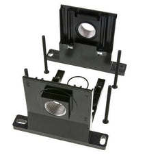 Supports muraux 1'' Futura 4