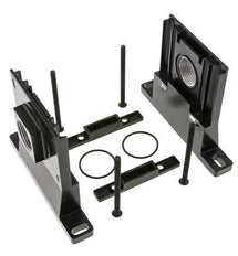 Supports muraux 1'' Futura 4