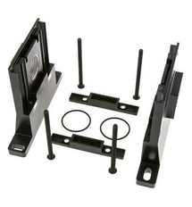 Supports muraux 1'' Futura 4
