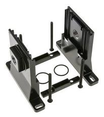 Supports muraux 3/8'' Futura 2