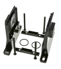 Supports muraux 3/8'' Futura 2