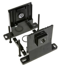 Supports muraux 3/8'' Futura 2