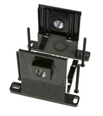Supports muraux 3/8'' Futura 2