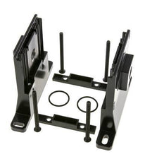 Supports muraux 3/8'' Futura 2