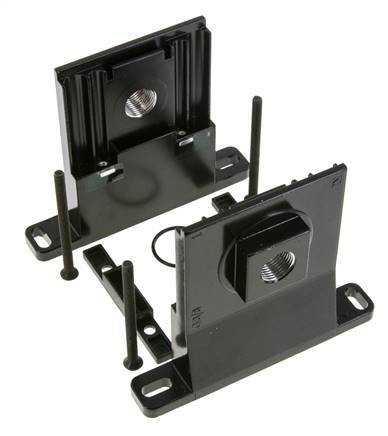 Supports muraux 3/8'' Futura 2
