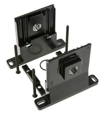 Supports muraux 3/8'' Futura 2