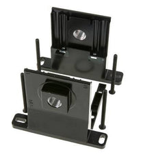 Supports muraux 3/8'' Futura 2