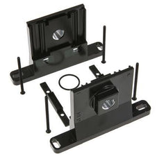 Supports muraux 1/4'' Futura 1