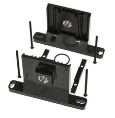 Supports muraux 1/4'' Futura 1