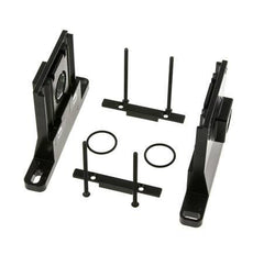 Supports muraux 3/8'' Futura 1