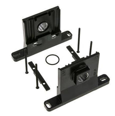 Supports muraux 3/8'' Futura 1