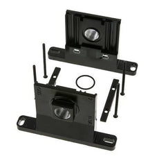 Supports muraux 3/8'' Futura 1