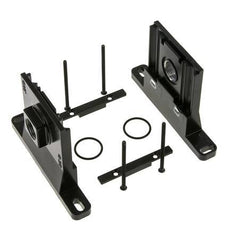 Supports muraux 3/8'' Futura 1
