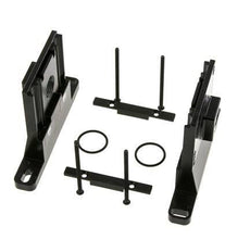 Supports muraux 3/8'' Futura 1