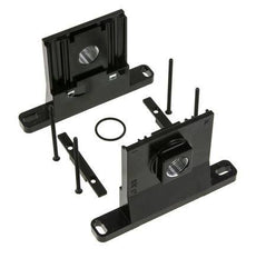 Supports muraux 3/8'' Futura 1