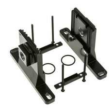 Supports muraux 1/4'' Futura 0
