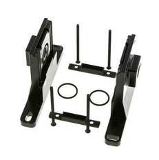 Supports muraux 1/4'' Futura 0
