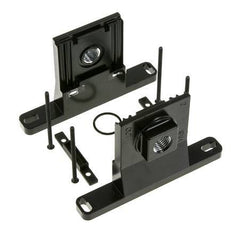 Supports muraux 1/4'' Futura 0