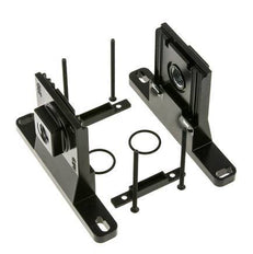 Supports muraux 1/4'' Futura 0