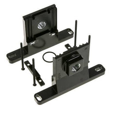 Supports muraux 1/4'' Futura 0