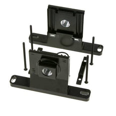 Supports muraux 1/4'' Futura 0