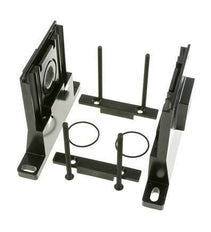 Supports muraux 3/4'' Futura 4