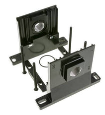 Supports muraux 3/4'' Futura 4