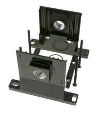 Supports muraux 3/4'' Futura 4