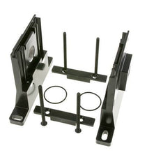 Supports muraux 3/4'' Futura 4