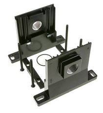 Supports muraux 3/4'' Futura 4