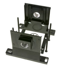 Supports muraux 3/4'' Futura 4