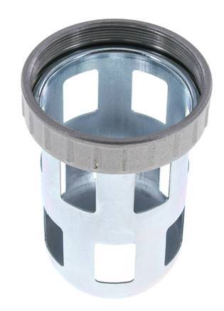 Cage de protection Standard 2