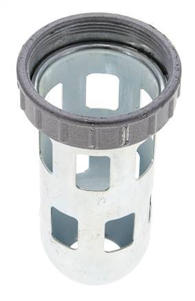 Cage de protection Standard 1