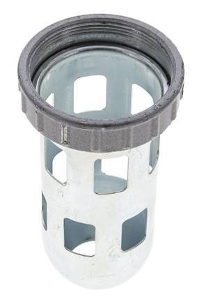 Cage de protection Standard 1