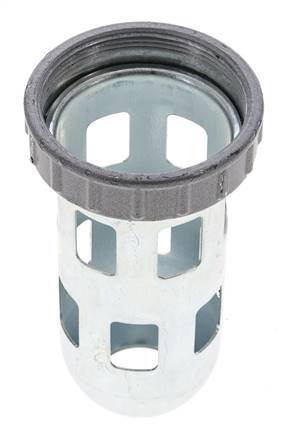 Cage de protection Standard 1