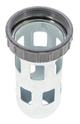 Cage de protection Standard 1