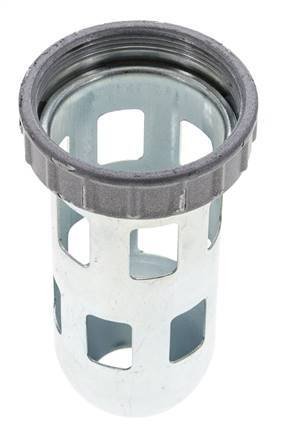 Cage de protection Standard 1