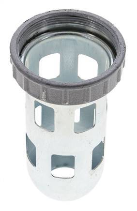 Cage de protection Standard 1