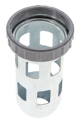 Cage de protection Standard 1
