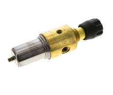 Filtre-régulateur G3/8'' 800l/min 0.5-8.0bar/7-116psi