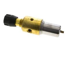 Filtre-régulateur G3/8'' 800l/min 0.5-8.0bar/7-116psi