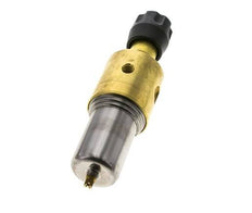 Filtre-régulateur G3/8'' 800l/min 0.5-8.0bar/7-116psi